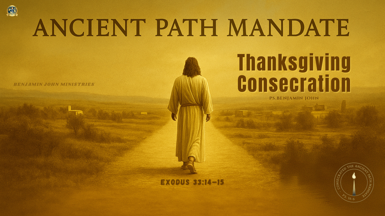 Bible Verse - And he said, My presence shall go with thee, and I will give thee rest. And he said unto him, If thy presence go not with me, carry us not up hence.